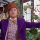 The one true Wonka: Gene Wilder in the 1971 film.